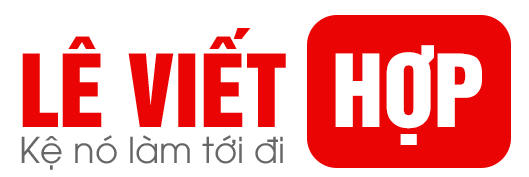 Lê Viết Hợp Logo